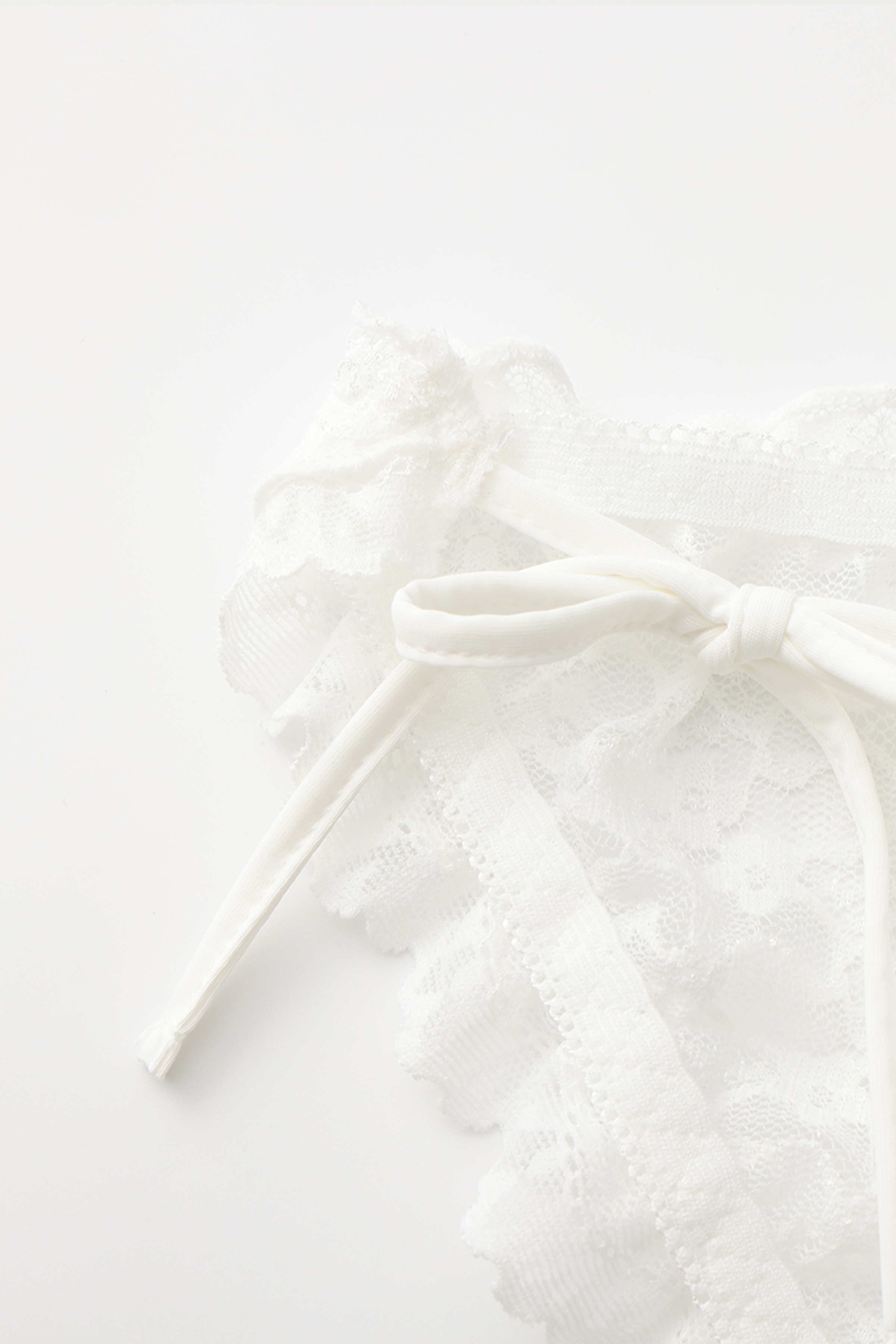 Sugar Crush Strawberry Panty - String