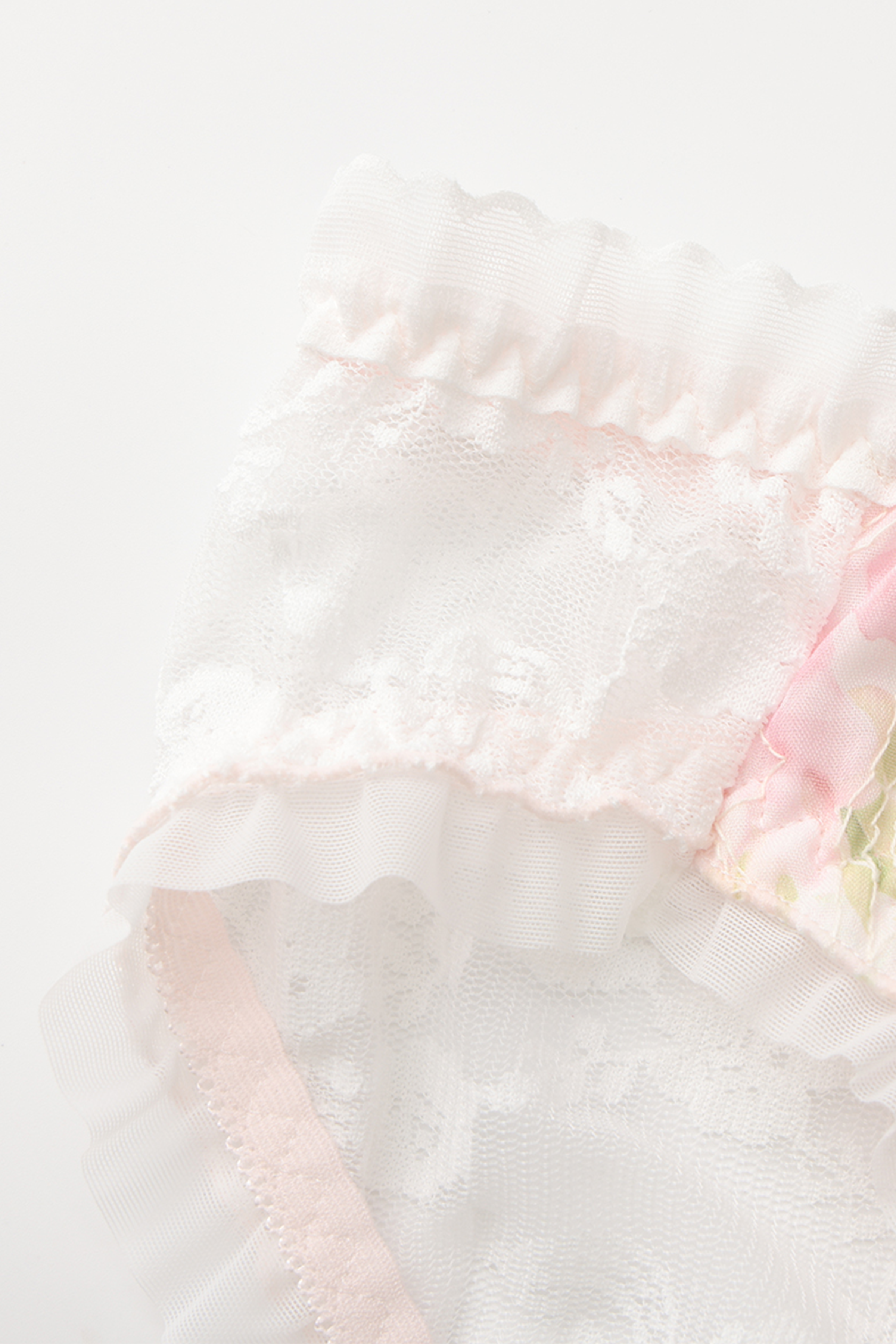 Ballet Dream Bloom Panty - Classical