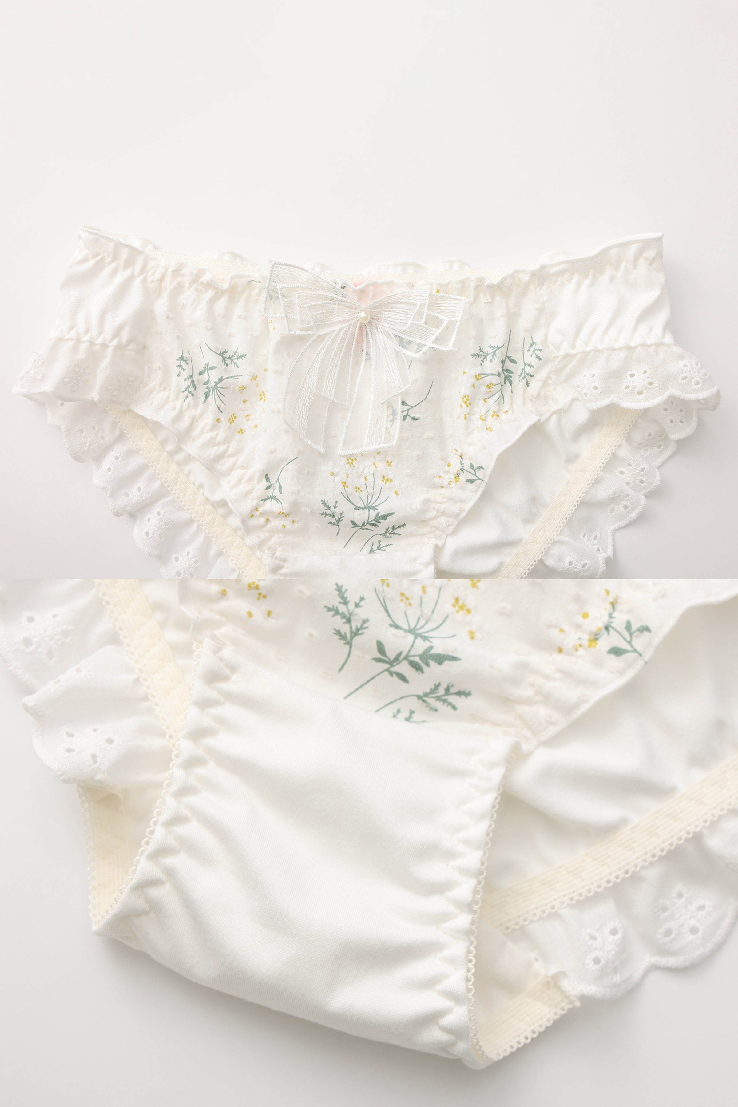 Ballet Dream Meadow Panty