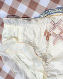 Sugar Crush Bear Panty - Classical