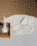 Soft Cloud Romance of Girl Panty - Butter Yellow