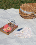 Sugar Crush One Peach Panty - Peach Pink