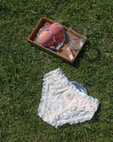 Sugar Crush One Peach Panty - Peach Pink