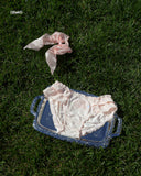 Soft Cloud Wish Panty - Blush Pink