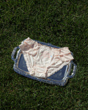 Soft Cloud Wish Panty - Blush Pink