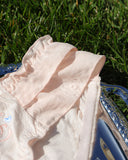 Soft Cloud Wish Panty - Blush Pink