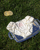 Soft Cloud Wish Panty - Butter Yellow