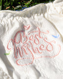 Soft Cloud Wish Panty - Butter Yellow