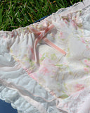 Ballet Dream Bloom Panty - String