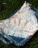 Ballet Dream Bloom Panty - String