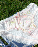 Ballet Dream Bloom Panty - Classical