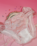 Ballet Dream Orchid Panty - Blush Pink