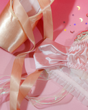 Ballet Dream Orchid Panty - Blush Pink