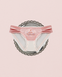 Ballet Dream Orchid Panty - Blush Pink