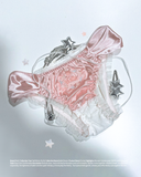 Ballet Dream Orchid Panty - Blush Pink