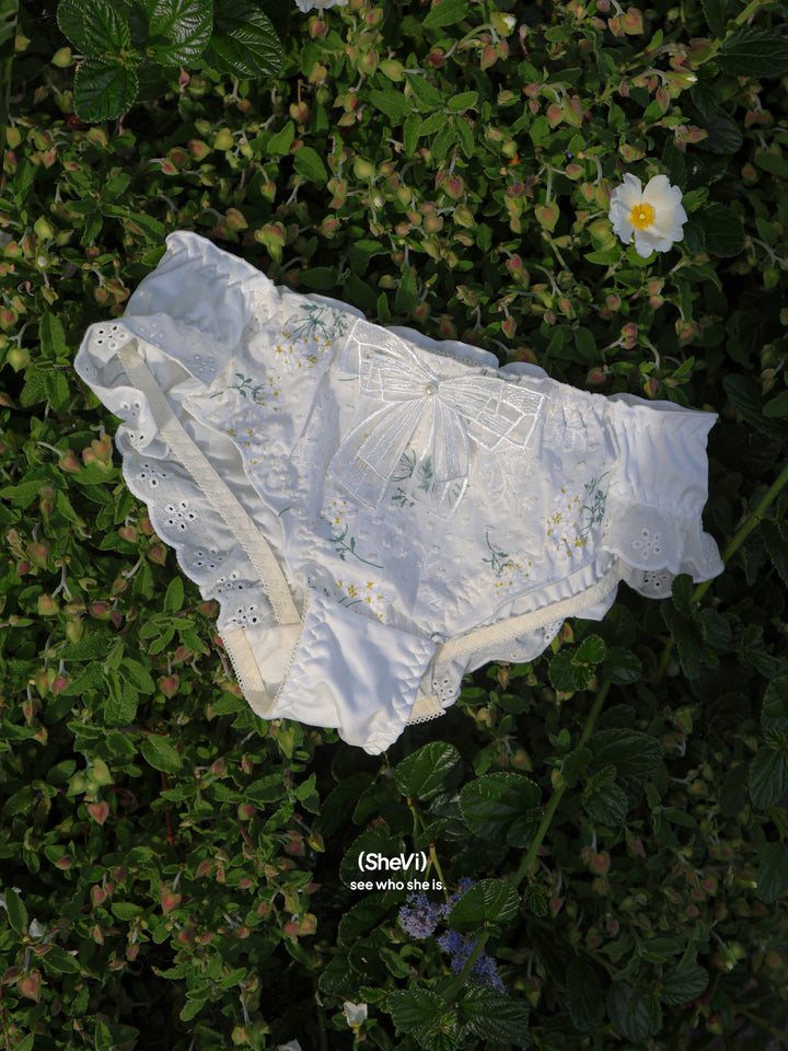 Ballet Dream Meadow Panty