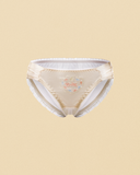 Ballet Dream Orchid Panty - Butter Yellow
