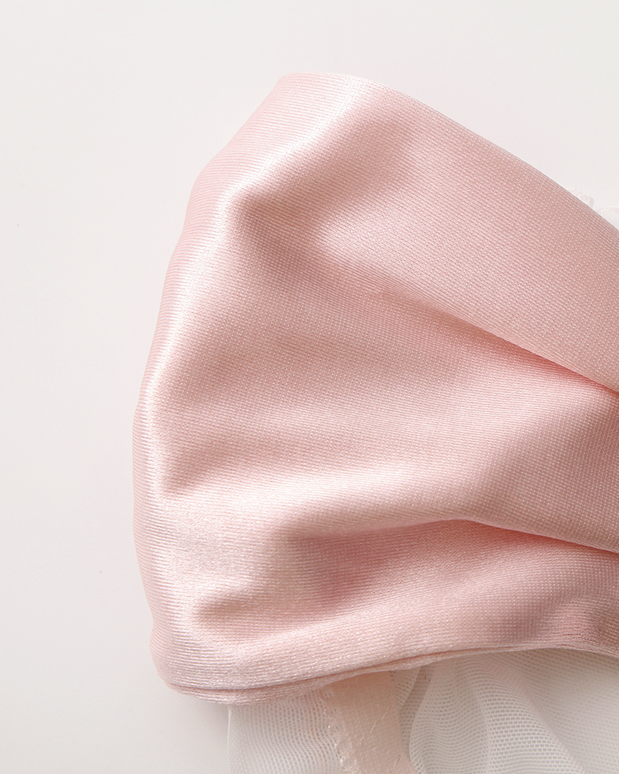 Ballet Dream Orchid Panty - Blush Pink