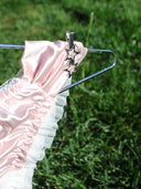 Ballet Dream Orchid Panty - Blush Pink