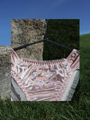 Ballet Dream Orchid Panty - Blush Pink