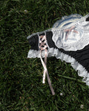 Ballet Dream Ribbon Panty - Black