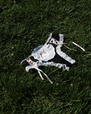 Ballet Dream Ribbon Panty - Black
