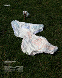 Soft Cloud Happy Easter Panty - Blush Pink
