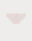 Sugar Crush Daisy Panty - Blush Pink