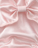Ballet Dream Satin Kiss Panty - Blush Pink