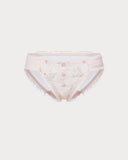 Sugar Crush Daisy Panty - Blush Pink