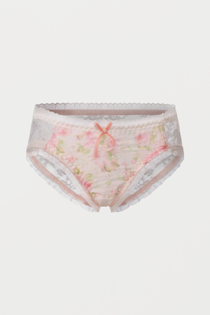 Ballet Dream Bloom Panty - Classical
