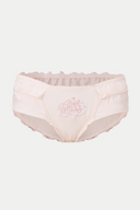 Soft Cloud Wish Panty - Blush Pink