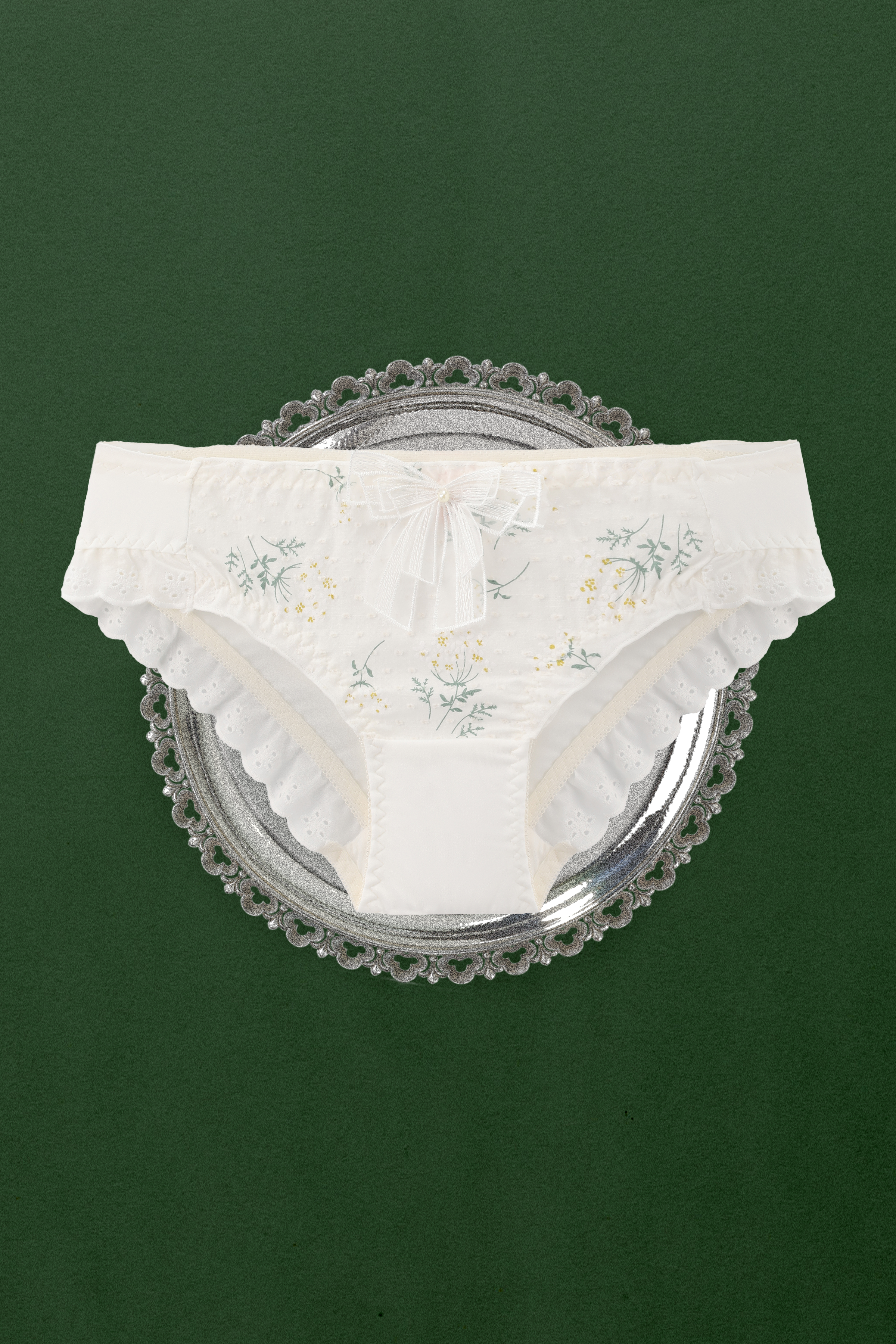 Ballet Dream Meadow Panty