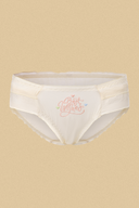 Soft Cloud Wish Panty - Butter Yellow