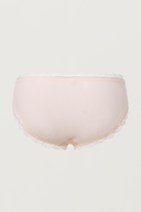 Sugar Crush One Peach Panty - Peach Pink