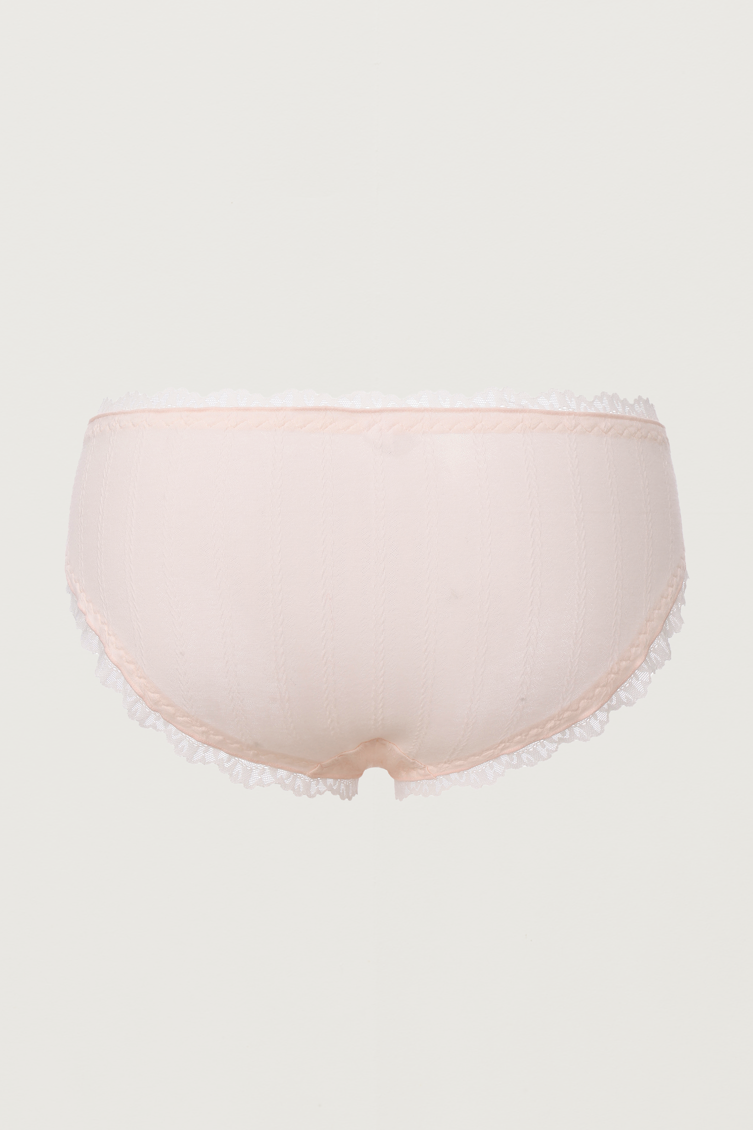 Sugar Crush One Peach Panty