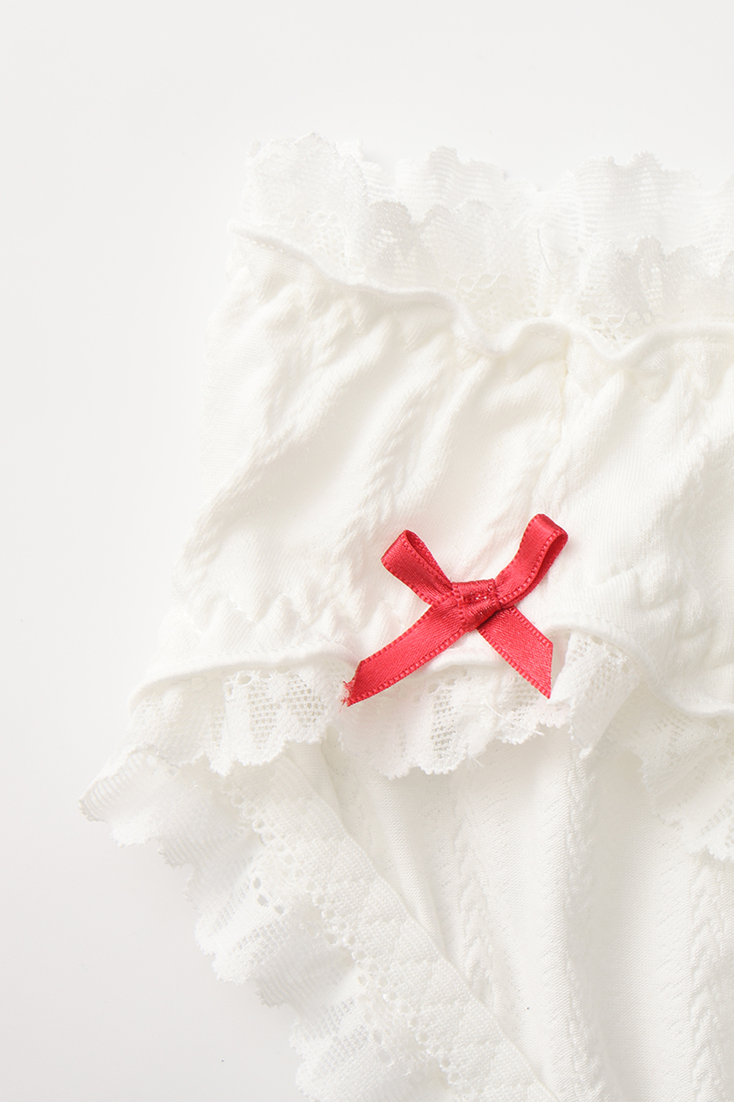 Sugar Crush One Strawberry Panty