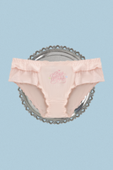 Soft Cloud Wish Panty - Blush Pink