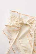 Sugar Crush Bear Panty - String