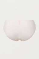 Soft Cloud Happy Easter Panty - Blush Pink