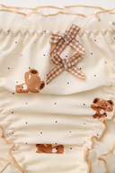 Sugar Crush Bear Panty - String