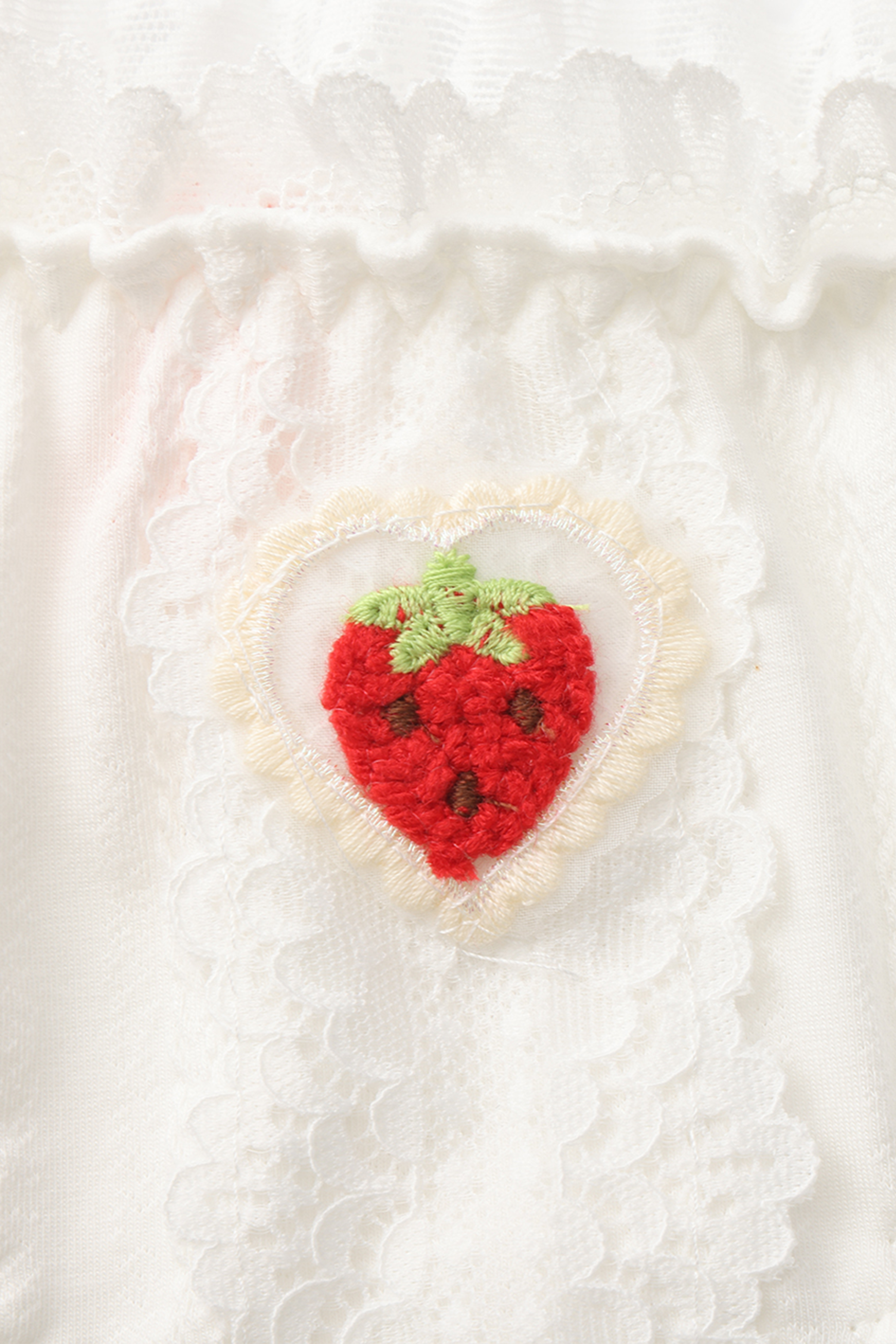 Sugar Crush One Strawberry Panty