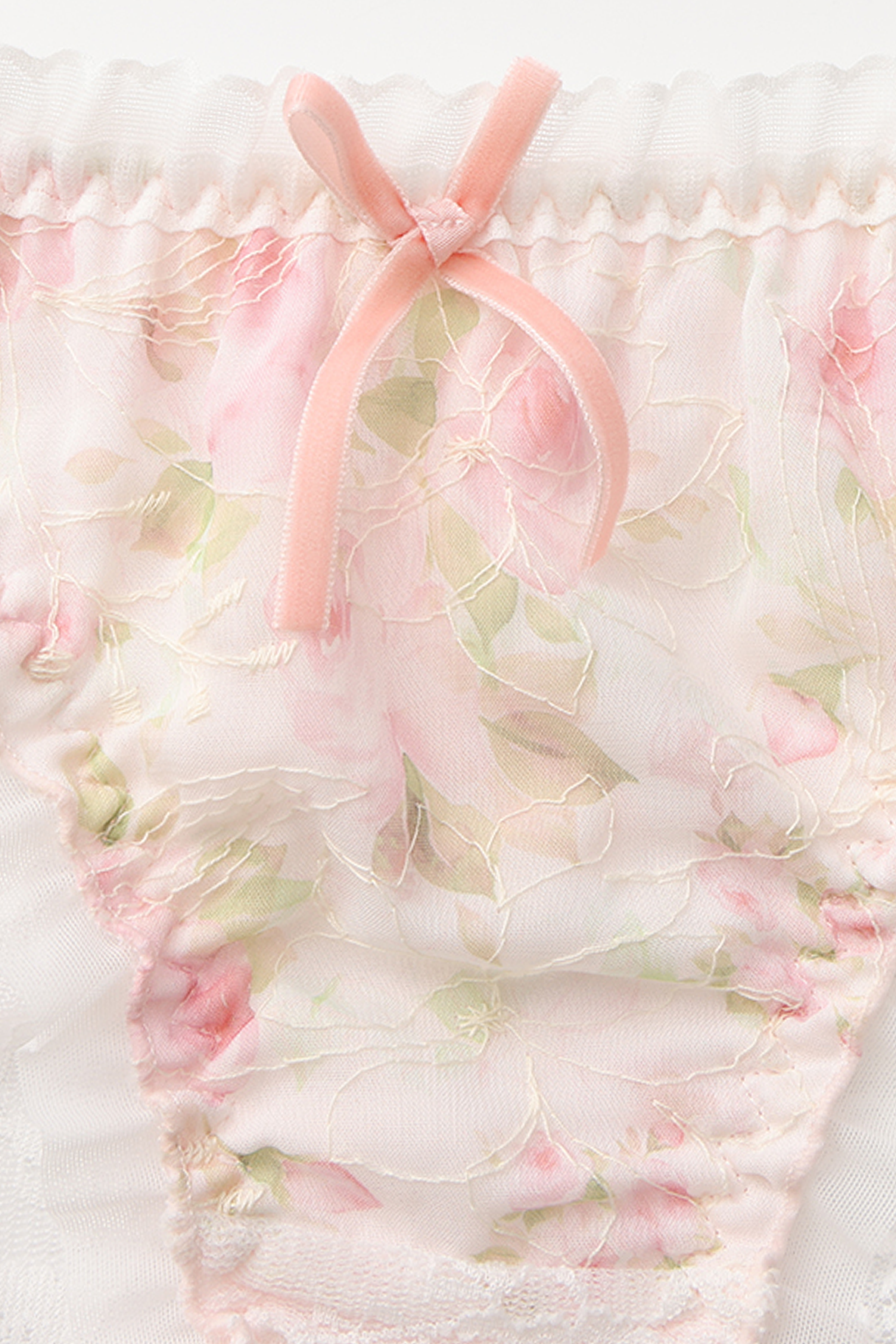 Ballet Dream Bloom Panty - Classical