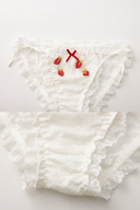 Sugar Crush Strawberry Panty - String