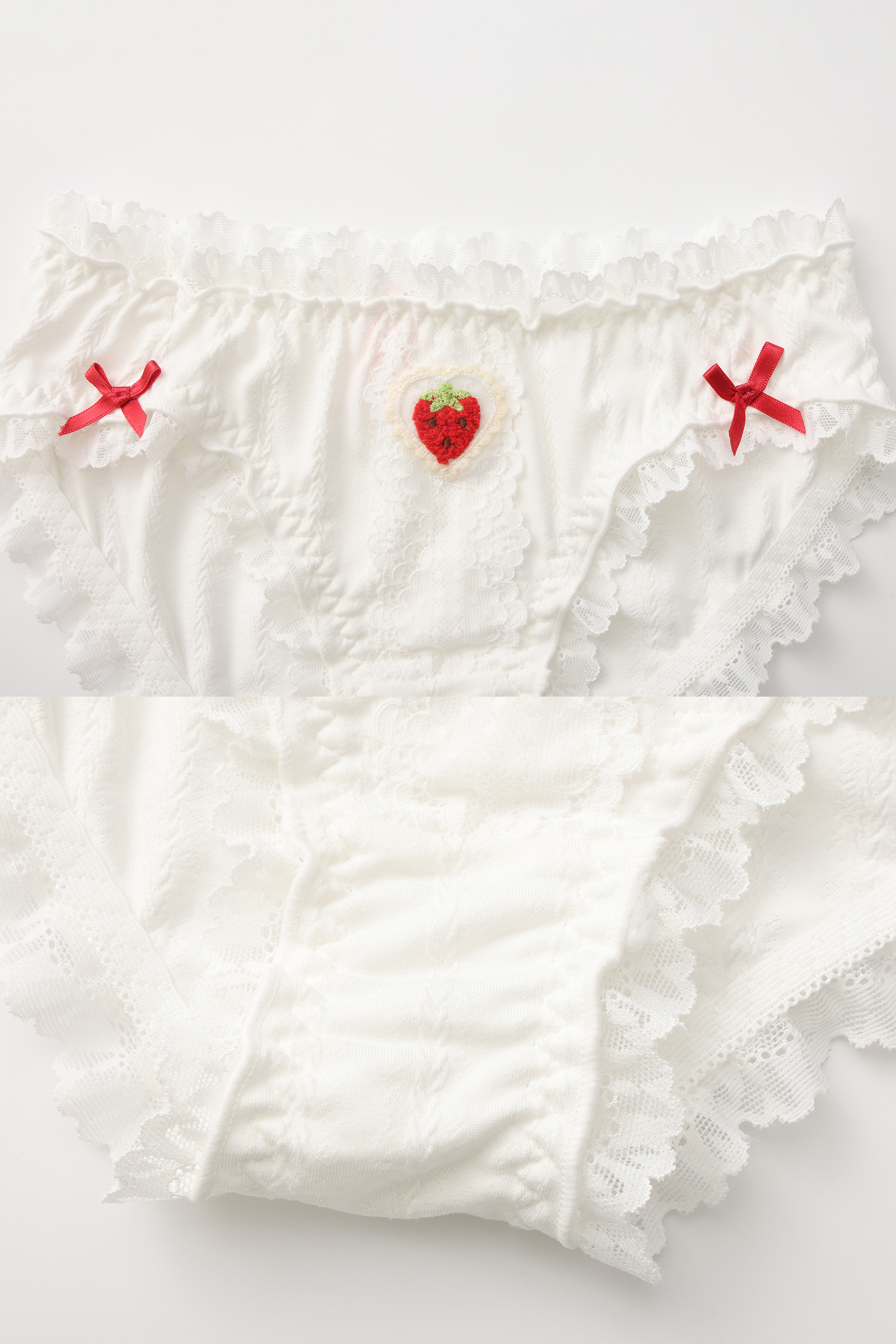 Sugar Crush One Strawberry Panty