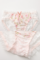 Ballet Dream Bloom Panty - Classical
