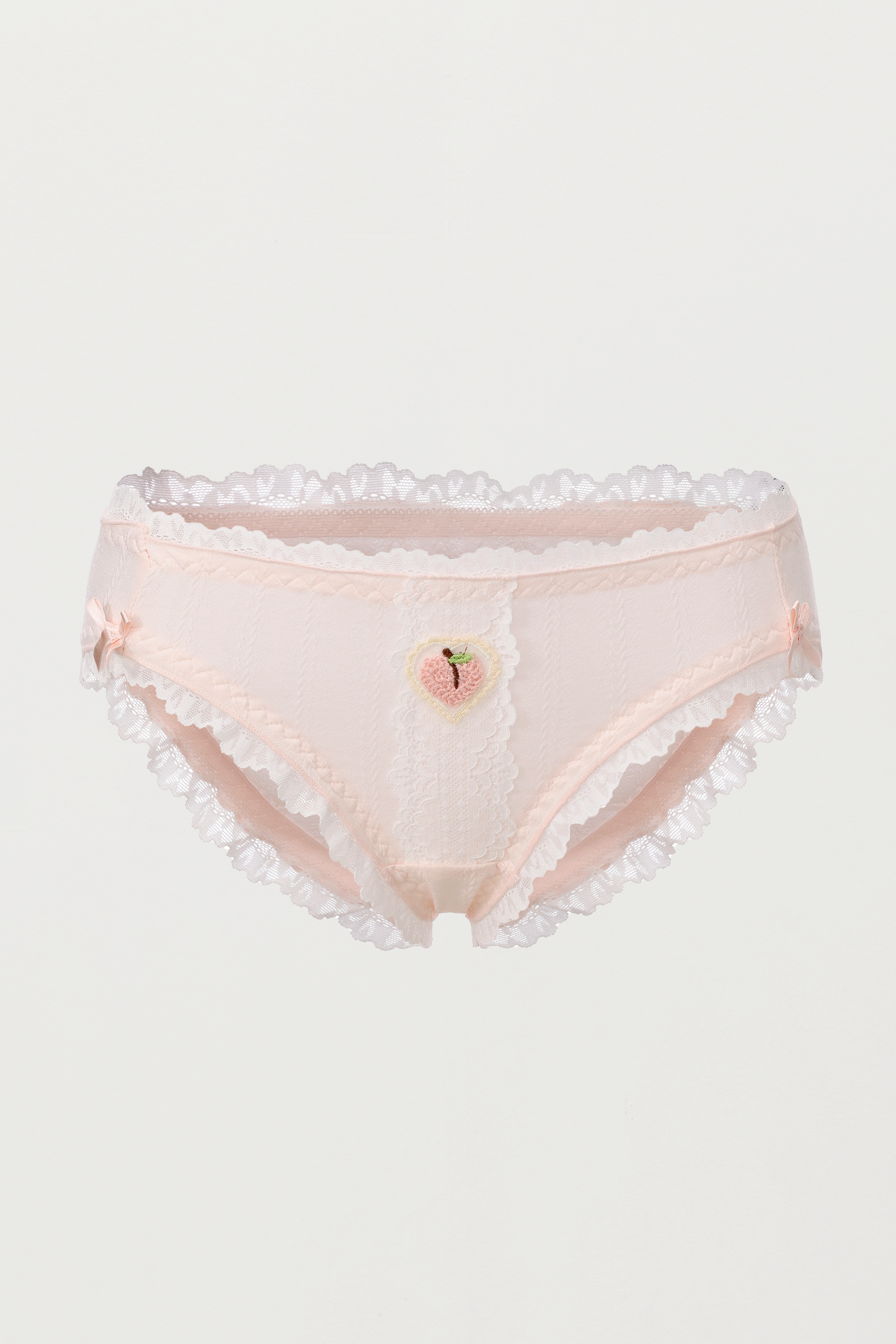 Sugar Crush One Peach Panty